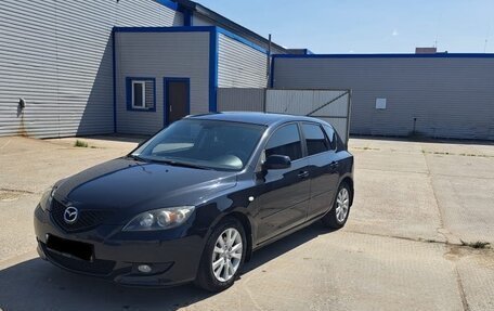Mazda 3, 2007 год, 494 000 рублей, 1 фотография