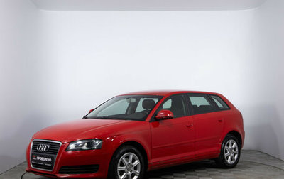 Audi A3, 2010 год, 687 000 рублей, 1 фотография