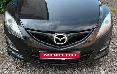 Mazda 6, 2010 год, 980 000 рублей, 1 фотография