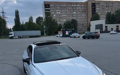 Hyundai Sonata VIII, 2021 год, 2 899 999 рублей, 1 фотография