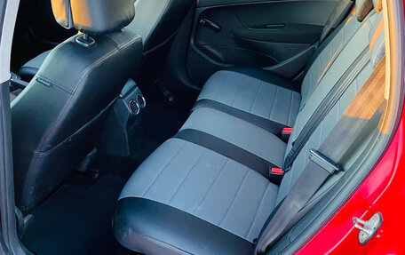 Peugeot 308 II, 2008 год, 450 000 рублей, 17 фотография