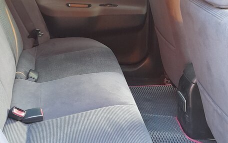 Mitsubishi Lancer IX, 2004 год, 410 000 рублей, 9 фотография