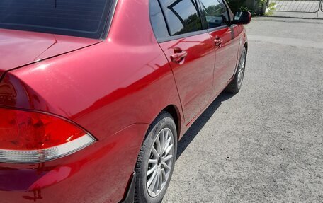 Mitsubishi Lancer IX, 2004 год, 410 000 рублей, 4 фотография