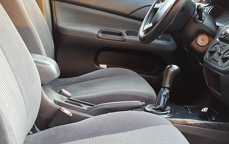 Mitsubishi Lancer IX, 2004 год, 410 000 рублей, 8 фотография