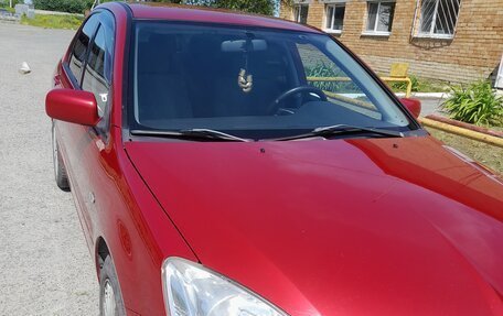 Mitsubishi Lancer IX, 2004 год, 410 000 рублей, 6 фотография