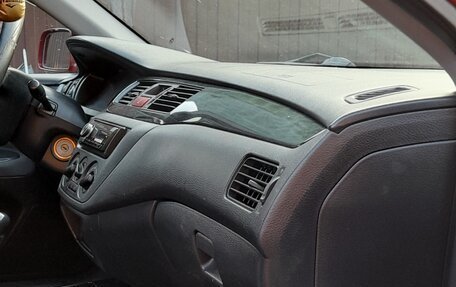 Mitsubishi Lancer IX, 2004 год, 410 000 рублей, 7 фотография