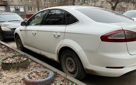 Ford Mondeo IV, 2011 год, 450 000 рублей, 3 фотография