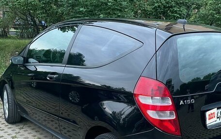 Mercedes-Benz A-Класс, 2007 год, 470 000 рублей, 5 фотография