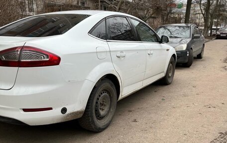 Ford Mondeo IV, 2011 год, 450 000 рублей, 2 фотография