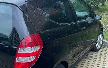 Mercedes-Benz A-Класс, 2007 год, 470 000 рублей, 6 фотография