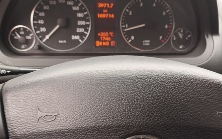 Mercedes-Benz A-Класс, 2007 год, 470 000 рублей, 8 фотография