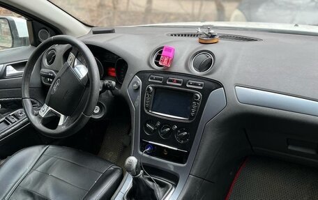 Ford Mondeo IV, 2011 год, 450 000 рублей, 7 фотография