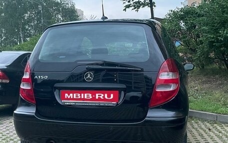 Mercedes-Benz A-Класс, 2007 год, 470 000 рублей, 2 фотография