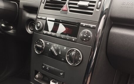 Mercedes-Benz A-Класс, 2007 год, 470 000 рублей, 7 фотография