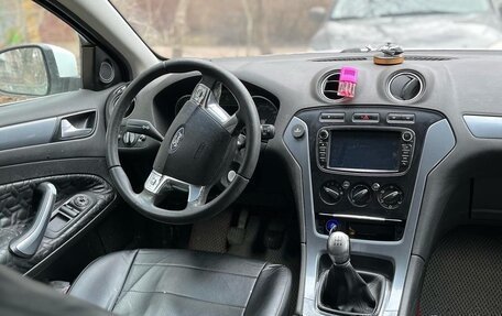 Ford Mondeo IV, 2011 год, 450 000 рублей, 8 фотография