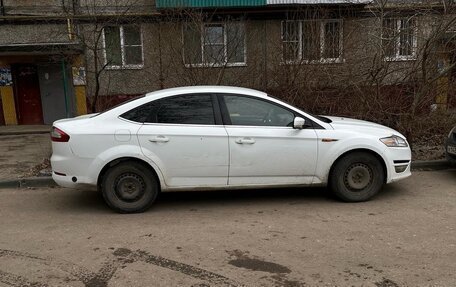 Ford Mondeo IV, 2011 год, 450 000 рублей, 12 фотография