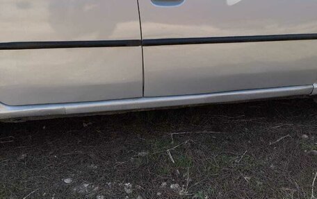 Renault Logan I, 2006 год, 280 000 рублей, 6 фотография