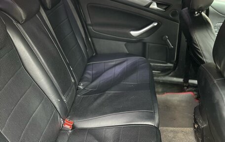 Ford Mondeo IV, 2011 год, 450 000 рублей, 9 фотография