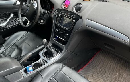 Ford Mondeo IV, 2011 год, 450 000 рублей, 10 фотография