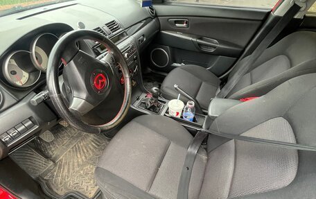 Mazda 3, 2007 год, 230 000 рублей, 2 фотография