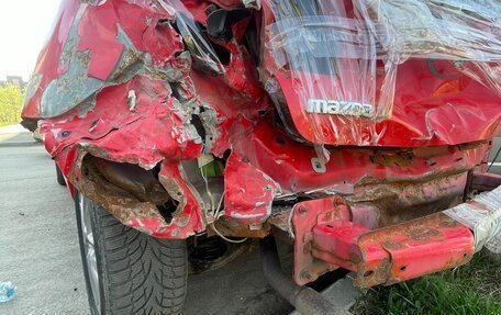 Mazda 3, 2007 год, 230 000 рублей, 7 фотография