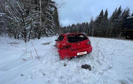 Mazda 3, 2007 год, 230 000 рублей, 6 фотография