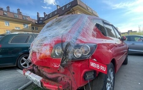Mazda 3, 2007 год, 230 000 рублей, 8 фотография