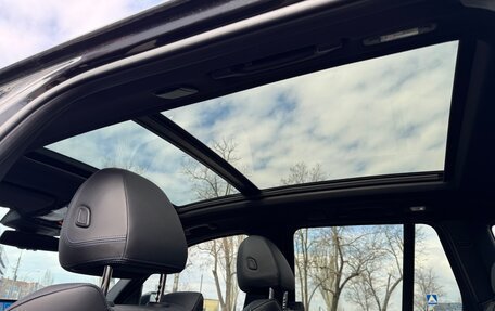 BMW X3, 2020 год, 4 600 000 рублей, 7 фотография