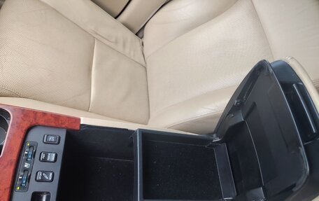 Lexus GS III рестайлинг, 2006 год, 1 217 000 рублей, 6 фотография