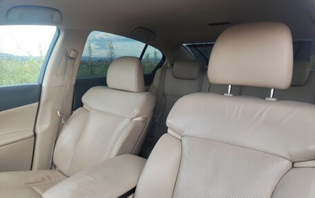 Lexus GS III рестайлинг, 2006 год, 1 217 000 рублей, 8 фотография