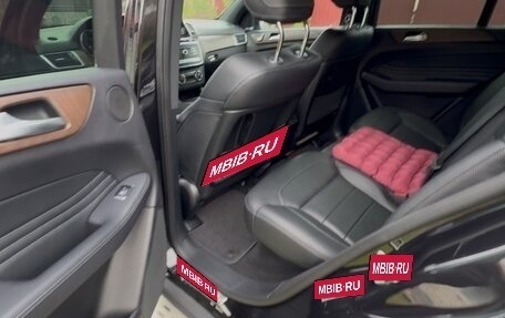 Mercedes-Benz GLE, 2016 год, 4 600 000 рублей, 7 фотография