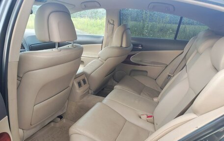 Lexus GS III рестайлинг, 2006 год, 1 217 000 рублей, 12 фотография