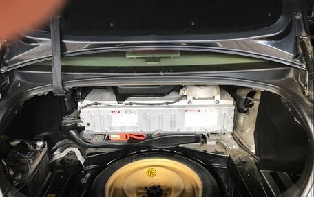 Lexus GS III рестайлинг, 2006 год, 1 217 000 рублей, 14 фотография