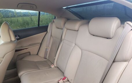 Lexus GS III рестайлинг, 2006 год, 1 217 000 рублей, 11 фотография