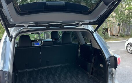 Toyota Highlander III, 2014 год, 3 190 000 рублей, 11 фотография