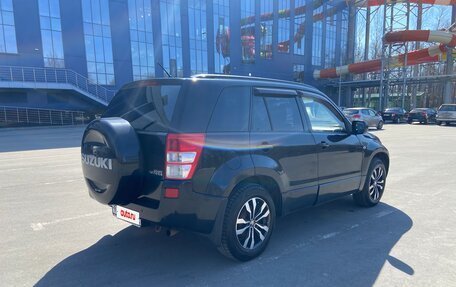 Suzuki Grand Vitara, 2006 год, 950 000 рублей, 3 фотография