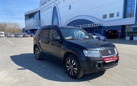 Suzuki Grand Vitara, 2006 год, 950 000 рублей, 2 фотография