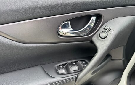 Nissan Qashqai, 2019 год, 2 670 000 рублей, 13 фотография