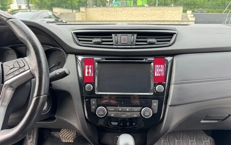 Nissan Qashqai, 2019 год, 2 670 000 рублей, 16 фотография