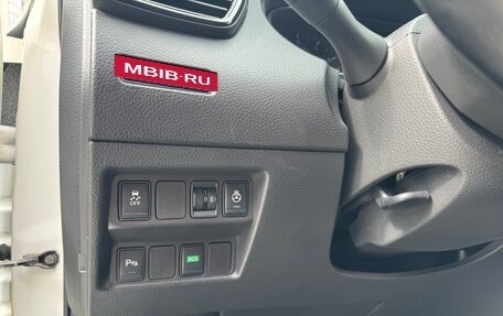 Nissan Qashqai, 2019 год, 2 670 000 рублей, 14 фотография