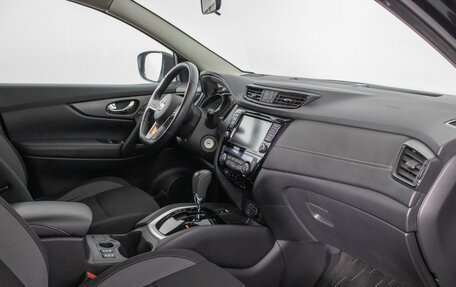 Nissan Qashqai, 2019 год, 1 840 000 рублей, 9 фотография