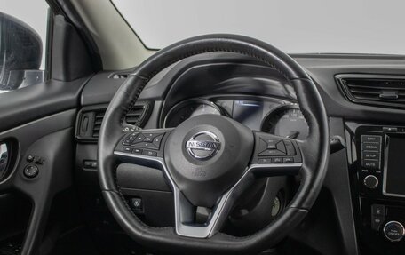 Nissan Qashqai, 2019 год, 1 840 000 рублей, 15 фотография