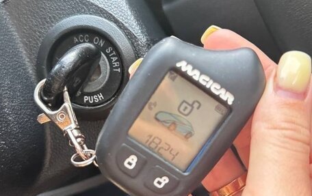 Hyundai Getz I рестайлинг, 2006 год, 470 000 рублей, 11 фотография