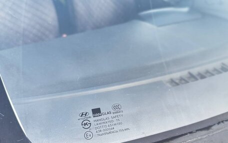 Hyundai Getz I рестайлинг, 2006 год, 470 000 рублей, 12 фотография