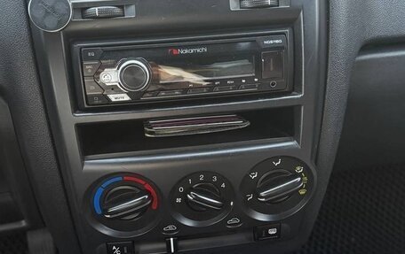 Hyundai Getz I рестайлинг, 2006 год, 470 000 рублей, 8 фотография
