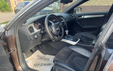 Audi A5, 2015 год, 2 350 000 рублей, 7 фотография
