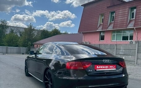 Audi A5, 2015 год, 2 350 000 рублей, 2 фотография