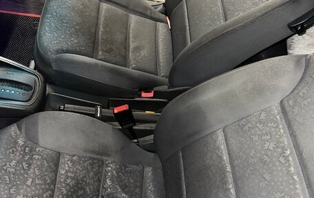 Audi A3, 1997 год, 550 000 рублей, 15 фотография