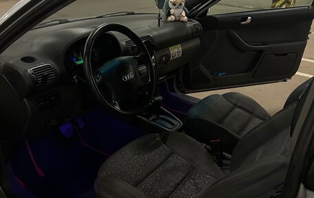Audi A3, 1997 год, 550 000 рублей, 14 фотография