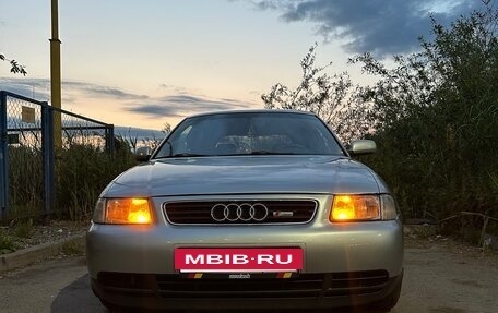 Audi A3, 1997 год, 550 000 рублей, 3 фотография